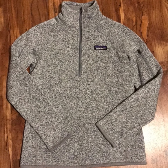 Patagonia Jackets & Blazers - Patagonia Better Sweater